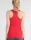 Racer Back Tank