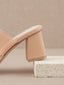 The Bagan Heel