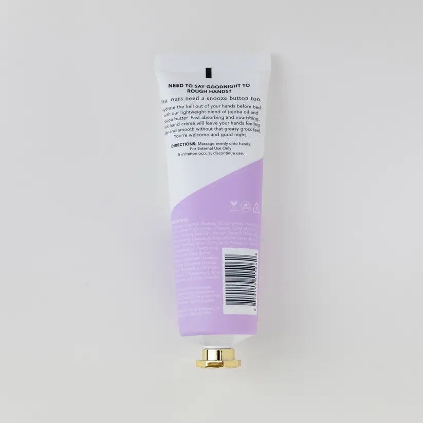 Dream Cream Hand Créme