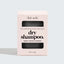 Volumizing Rice Protein Dry Shampoo - Dark Tinted
