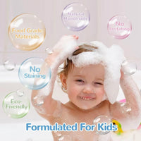 Donut Bath Bombs With Surprise Inside