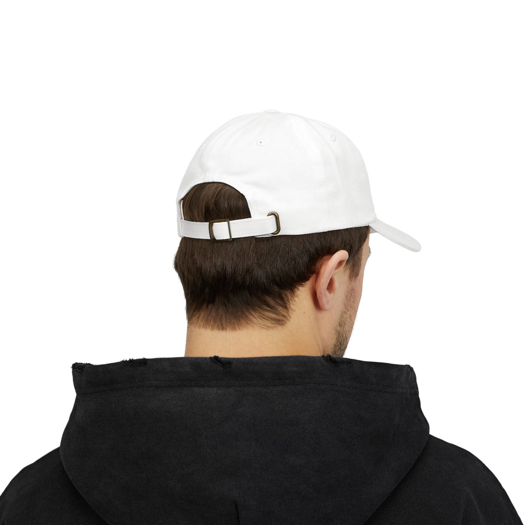 701 Classic Dad Cap