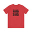 RAD DAD Jersey Tee