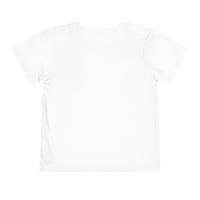 Rad Like Dad Toddler Short Sleeve Tee