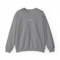 Nana Embroidered Crewneck Sweatshirt