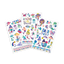 Tattoo Palooza Temporary Glitter Tattoo