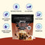 Javy Hazelnut Protein Coffee