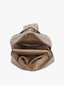 James Backpack with Front Zip Pocket