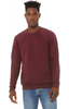 Unisex Sponge Fleece Raglan Sweatshirt