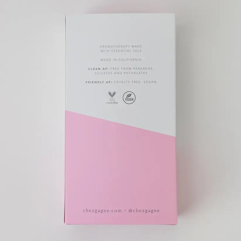 You Are So Pretty Shower Steamers