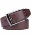 Tony Reversible Belt - Black/Brown