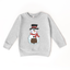 Frosty Snowman Sweatshirt