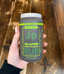 Derek Wolf | Beer Infused Rub