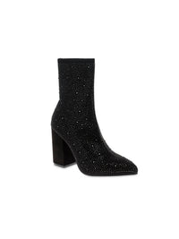 Magdalena Boot - Black