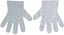 iscream DIY Crafts Heart Shaped Pillow Tie Dye Kit