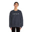 Nana Printed Crewneck Sweatshirt