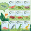 Dinosaur Bath Bomb for Kids with Surprise Inside