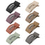 French Flat Hair Clips