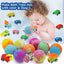 Bath Bomb for Kids with Car Inside
