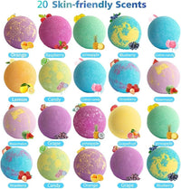 Animal Bath Bomb With Surprise Inside