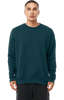 Unisex Drop Shoulder Fleece Sweatshirt