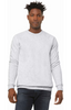 Unisex Sponge Fleece Raglan Sweatshirt