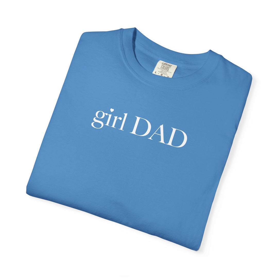 Girl Dad T-Shirt