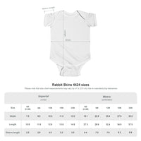 Rules Don't Apply Infant Fine Jersey Bodysuit
