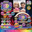 Fun Doh Squishy Mystery Mini Petite 2.5" Dumpling