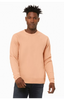 Unisex Sponge Fleece Raglan Sweatshirt