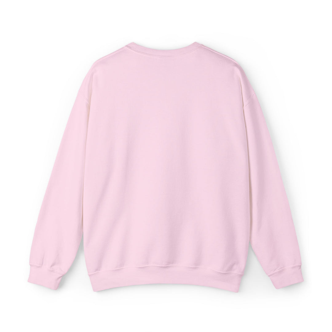 Grandma Embroidered Crewneck Sweatshirt