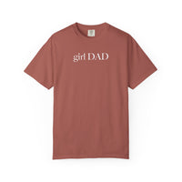 Girl Dad T-Shirt