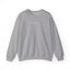 Mama Embroidered Crewneck Sweatshirt