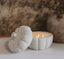 Pumpkin Spice Soy Candle, 13.5 oz - Pumpkin Jar