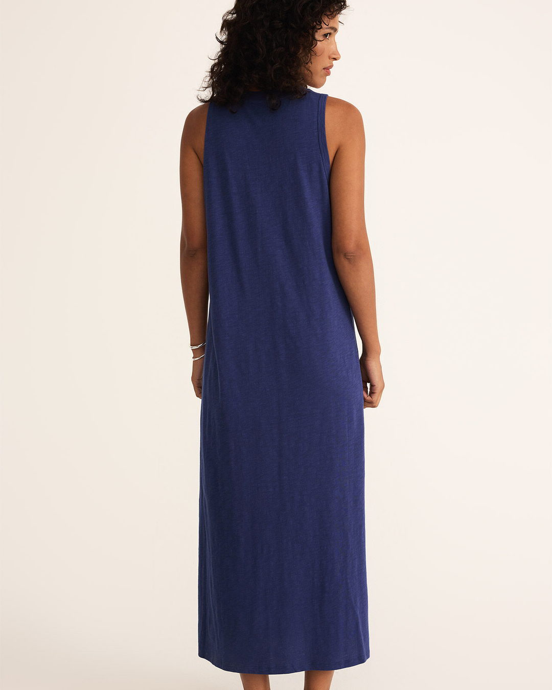 Palisades Midi Dress