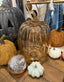 Glass Pumpkin