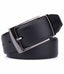 Tony Reversible Belt - Black/Brown