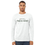 Bismarck Farmers Market Long Sleeve