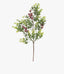 Snowy Glittered Boxwood & Berry Pick