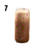 20oz Glass Tumbler With Bamboo Lid & Straw