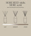 Clear Reed Diffuser