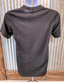JJ Strong Graphic Tee - Black