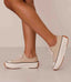 Taylor Sneaker - Beige