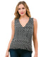 Debra Printed Tank