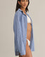 Seaport Striped Shirt