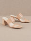 The Bagan Heel