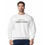 Bismarck Farmers Market Crewneck