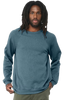 Unisex Sponge Fleece Raglan Sweatshirt
