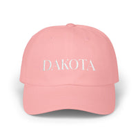 Dakota Classic Dad Cap