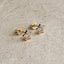 Mini Cz Star Stud